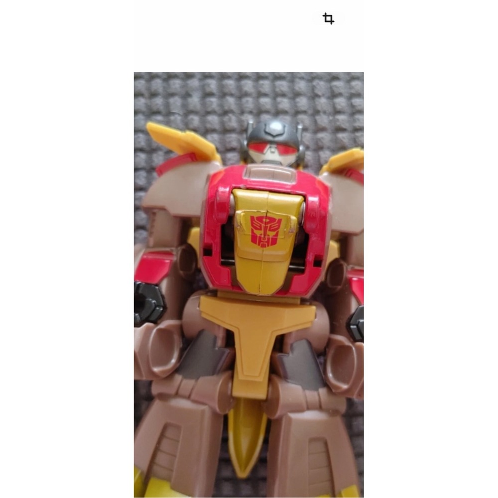 Transformers Dinobot Adventures Squad Snarl Stegosaurus Hasbro Tomy Figure